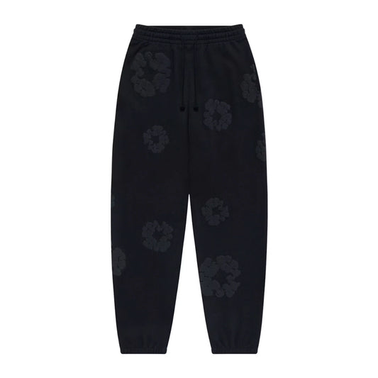 Denim Tears The Cotton Wreath Sweatpants