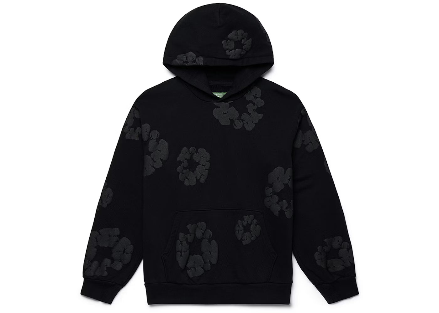 Denim Tears The Cotton Wreath Sweatshirt