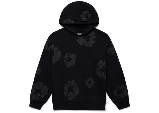 Denim Tears The Cotton Wreath Sweatshirt