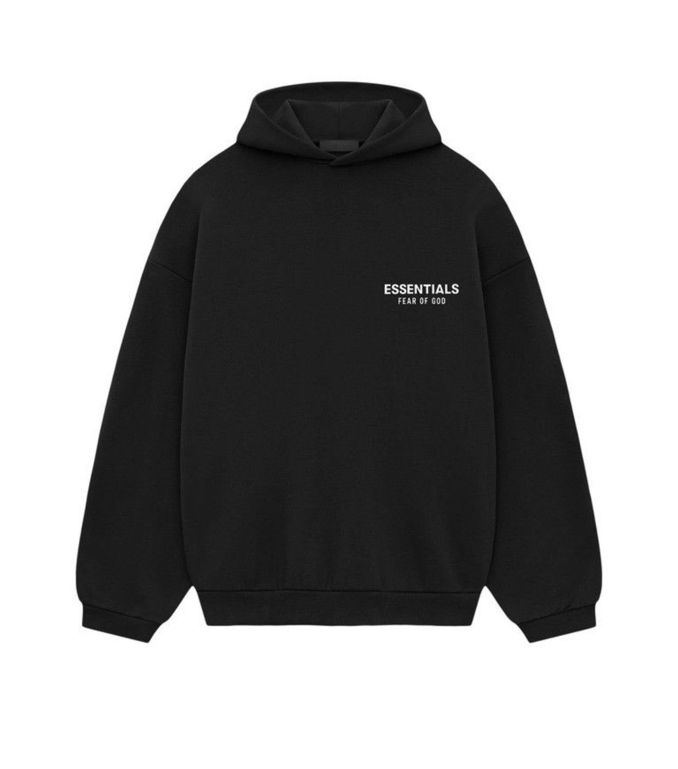 Essentials Hoodie